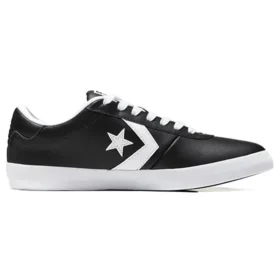 Point Star Noir/Blanc