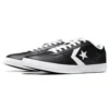 Point Star Noir/Blanc