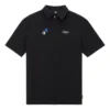 Polo Converse x Ader Error Shapes, tailles asiatiques « Black »