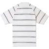 Polo Marquis Tailles asiatiques « Beige Noir »