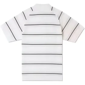 Polo Marquis Tailles asiatiques « Beige Noir »