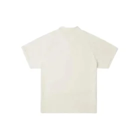 Polo Marquis Tailles asiatiques « Egret »