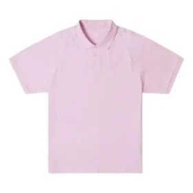 Polo Marquis Tailles asiatiques « Stardust Lilac »