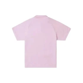 Polo Marquis Tailles asiatiques « Stardust Lilac »