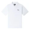 Polo Shoe Patch, tailles asiatiques « Blanc »