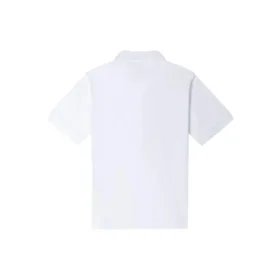 Polo Shoe Patch, tailles asiatiques « Blanc »