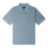Polo Shoe Patch, tailles asiatiques « Bleu clair »