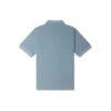 Polo Shoe Patch, tailles asiatiques « Bleu clair »