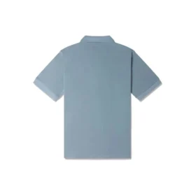 Polo Shoe Patch, tailles asiatiques « Bleu clair »