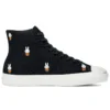 POP Trading Company x Jack Purcell Pro High « All Over Miffy »