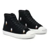POP Trading Company x Jack Purcell Pro High « All Over Miffy »