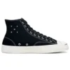POP Trading Company x Jack Purcell Pro High « Miffy – Black »