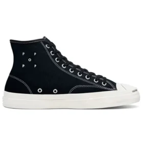 POP Trading Company x Jack Purcell Pro High « Miffy – Black »