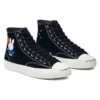 POP Trading Company x Jack Purcell Pro High « Miffy – Black »