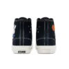 POP Trading Company x Jack Purcell Pro High « Miffy – Black »