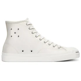 POP Trading Company x Jack Purcell Pro High « Miffy – Egret »