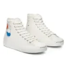 POP Trading Company x Jack Purcell Pro High « Miffy – Egret »