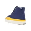 Pop Trading Company x Jack Purcell Pro High « Navy Yellow » Pop Trading Company x Jack Purcell Pro High « Navy Yellow »