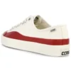 Pop Trading Company x Jack Purcell Pro Low « Egret Red » Pop Trading Company x Jack Purcell Pro Low « Egret Red »