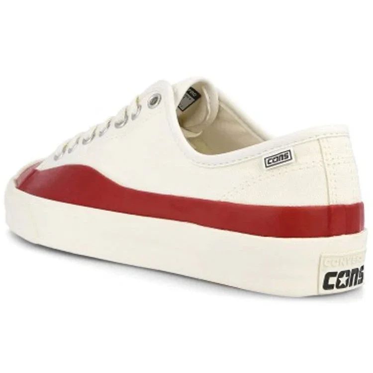 Pop Trading Company x Jack Purcell Pro Low « Egret Red » Pop Trading Company x Jack Purcell Pro Low « Egret Red »
