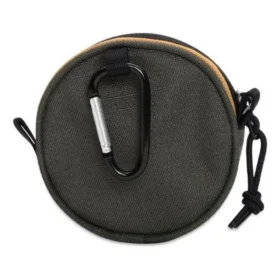 Portefeuille Utility Pouch « Black »