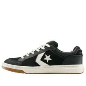 Pro Blaze Classic Low « Black Egret Dark Matter »