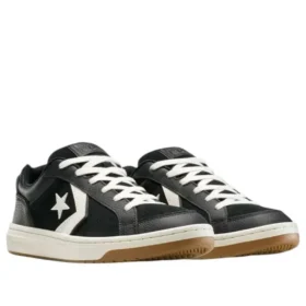 Pro Blaze Classic Low « Black Egret Dark Matter »
