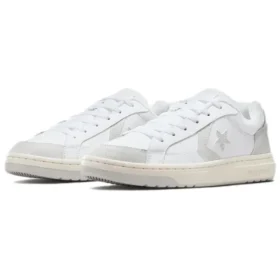Pro Blaze Classic Low Top « Blanc Gris »
