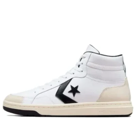 Pro Blaze Classic Mid-Top « Blanc »