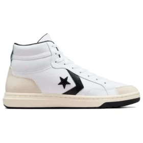 Pro Blaze Classic Mid-Top « Blanc »