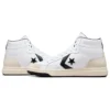 Pro Blaze Classic Mid-Top « Blanc »