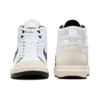 Pro Blaze Classic Mid-Top « Blanc »