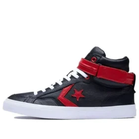 Pro Blaze Plus Noir/Rouge