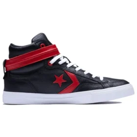 Pro Blaze Plus Noir/Rouge