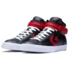 Pro Blaze Plus Noir/Rouge