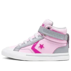 Pro Blaze Starp « Gris Rose »