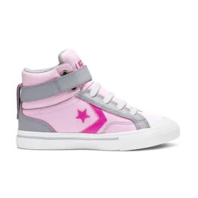 Pro Blaze Starp « Gris Rose »