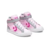 Pro Blaze Starp « Gris Rose »