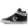 Pro Blaze Strap « Black White »