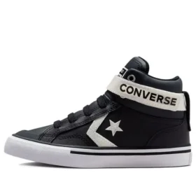 Pro Blaze Strap « Black White »