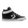 Pro Blaze Strap « Black White »