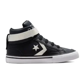 Pro Blaze Strap « Black White »