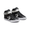 Pro Blaze Strap « Black White »
