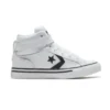 Pro Blaze Strap High « Blanc Noir »
