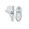 Pro Blaze Strap High « Blanc Noir »