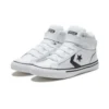 Pro Blaze Strap High « Blanc Noir »
