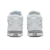 Pro Blaze Strap High « Blanc Noir »
