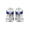 Pro Blaze Strap K « Blanc Bleu Argent »