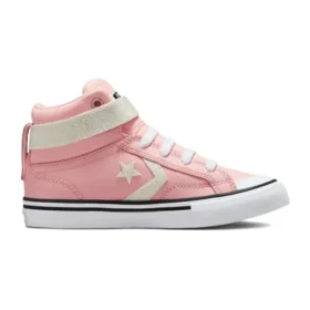 Pro Blaze Strap « Rose Blanc »