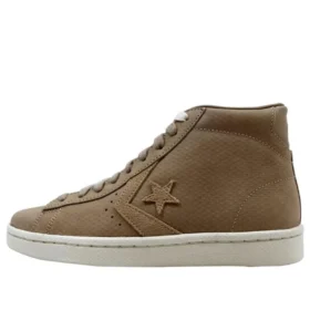 Pro Leather 76 Mid « Vintage Khaki »